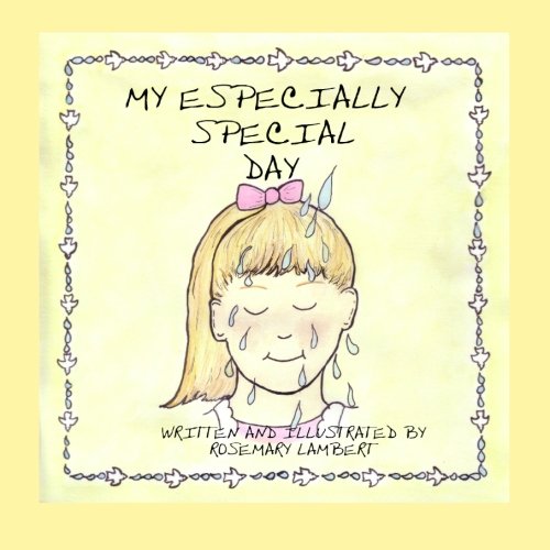 Stock image for My Especially Special Day for sale by Revaluation Books