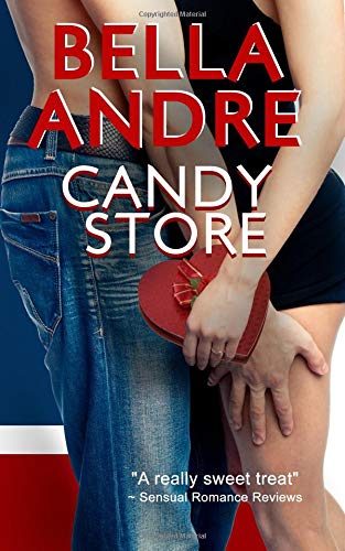 Beispielbild fr Candy Store zum Verkauf von Wonder Book