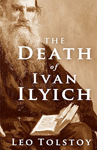 Beispielbild fr The Death of Ivan Ilyich zum Verkauf von WorldofBooks