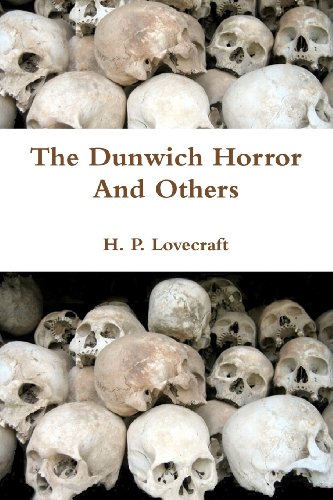 9781453875117: The Dunwich Horror And Others