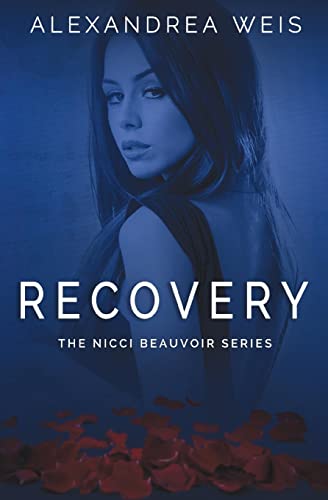 Stock image for Recovery for sale by THE SAINT BOOKSTORE