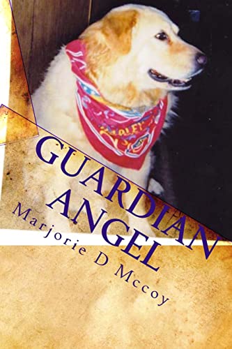 Stock image for Guardian Angel: Yellow Dog Series for sale by THE SAINT BOOKSTORE