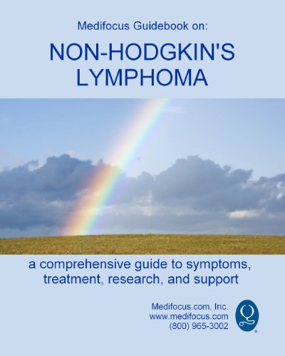 9781453878132: Medifocus Guidebook on Non-Hodgkin's Lymphoma