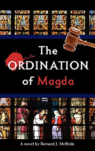 Stock image for The Ordination of Magda for sale by Ammareal