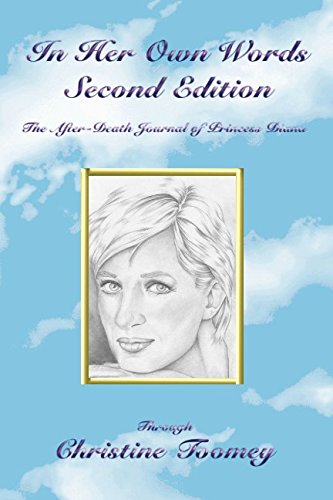 Stock image for In Her Own Words: Second Edition: The After-Death Journal of Princess Diana for sale by Goodwill