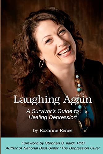 Imagen de archivo de Laughing Again: A Survivor's Guide to Healing Depression a la venta por THE SAINT BOOKSTORE