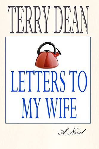 Stock image for Letters To My Wife for sale by ThriftBooks-Atlanta