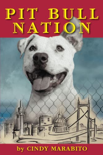 Stock image for Pit Bull Nation for sale by Better World Books: West