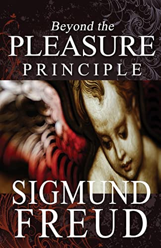 Stock image for Beyond the Pleasure Principle for sale by HPB-Diamond