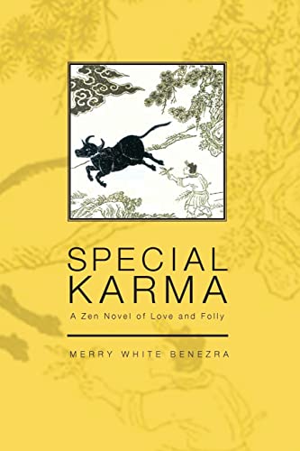 Stock image for Special Karma: A Zen Novel of Love and Folly for sale by Save With Sam