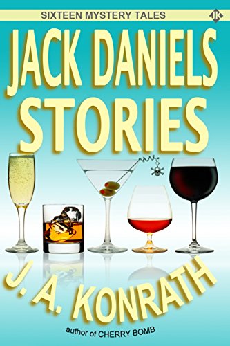 Beispielbild fr Jack Daniels Stories zum Verkauf von Better World Books