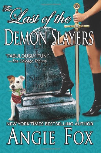 Stock image for The Last of the Demon Slayers for sale by HPB Inc.