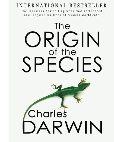 9781453894590: The Origin of the Species: By Means of Natural Selection