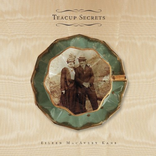 Imagen de archivo de Teacup Secrets a la venta por Revaluation Books