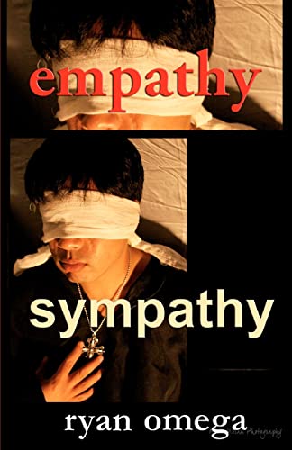 Stock image for Empathy/Sympathy for sale by THE SAINT BOOKSTORE