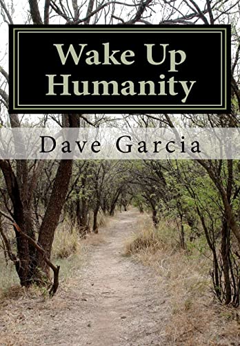 Stock image for Wake Up Humanity for sale by THE SAINT BOOKSTORE