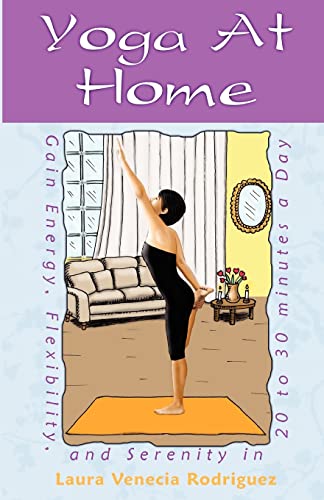 Gentle Yoga Poses for Seniors at Home: Achieve Serenity and Flexibility