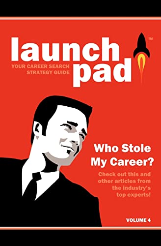 Launchpad: Your Career Search Strategy Guide (9781453899854) by Perry, Chris