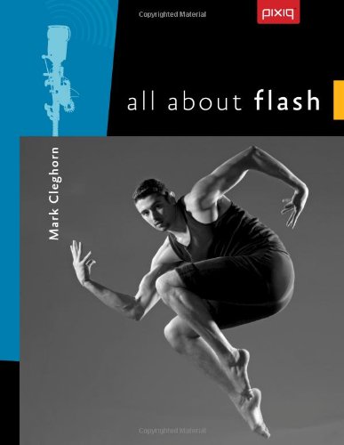 Beispielbild fr All About Flash zum Verkauf von WorldofBooks