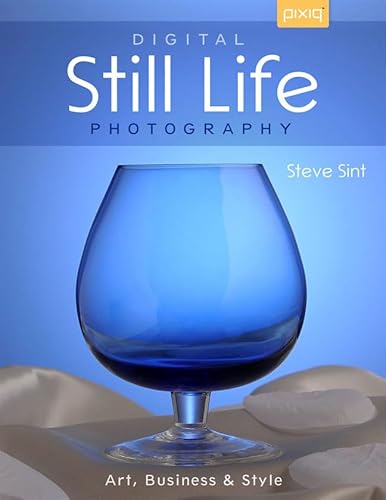 Beispielbild fr Digital Still Life Photography (Art, Business & Style) zum Verkauf von WorldofBooks