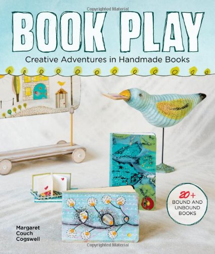 The Art and Craft of Handmade Books [Book]