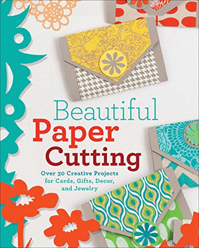 Stock image for Beautiful Paper Cutting for sale by Better World Books