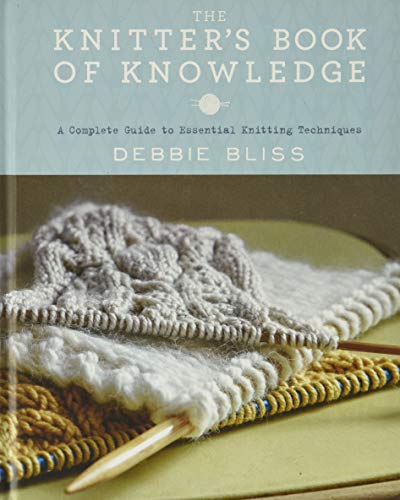 Books on sale on knitting
