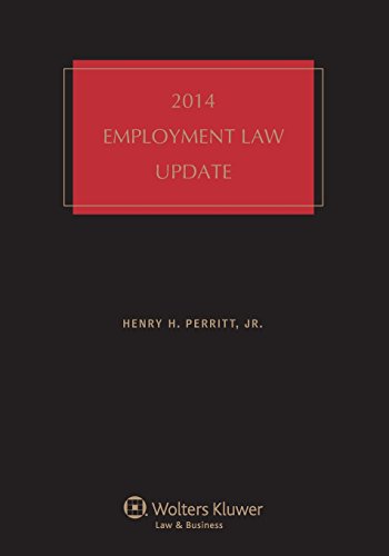 9781454845102: 2014 Employment Law Update