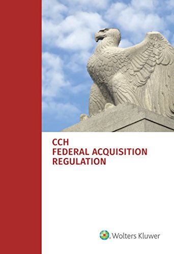 Beispielbild fr Federal Acquisition Regulation (FAR) as of January 1, 2017 zum Verkauf von Isle Books