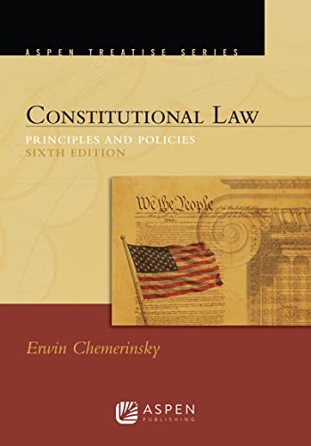 topics on constitutional law for research