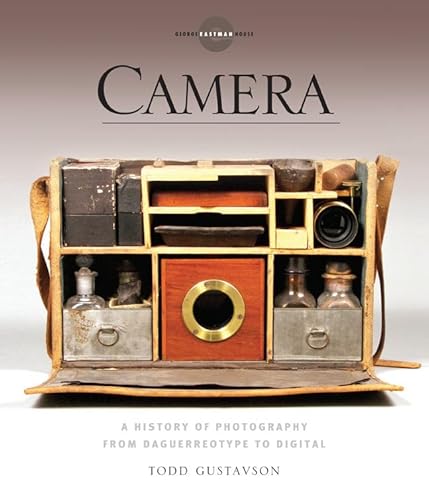 Stock image for Camera: A History of Photography from Daguerreotype to Digital for sale by New Legacy Books