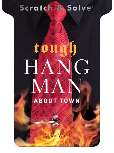 Beispielbild fr Tough Hangman about Town zum Verkauf von ThriftBooks-Atlanta