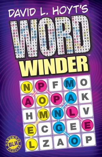 David L. Hoyt's Word Winder (9781454900641) by Hoyt, David L.