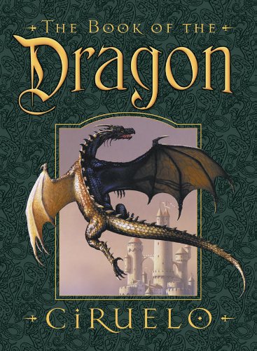 Beispielbild fr The Book of the Dragon zum Verkauf von Better World Books