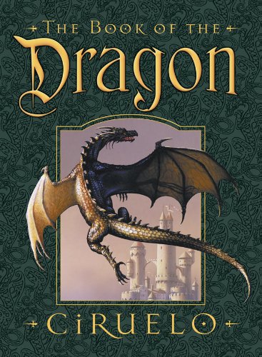 9781454901198: Book of the Dragon, The