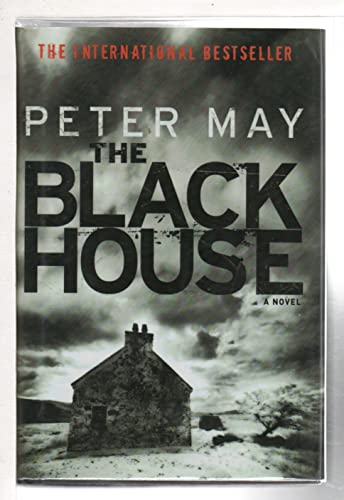 9781454901273: The Blackhouse