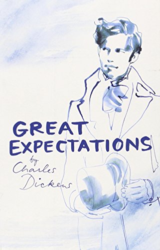 9781454901358: Great Expectations (Classic Lines) (Barnes & Noble Leatherbound Classic Collection)