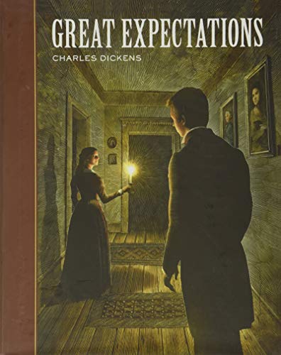 9781454901372: Great Expectations (Union Square Kids Unabridged Classics)