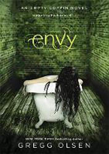 Stock image for Envy (Empty Coffin) for sale by Zoom Books Company