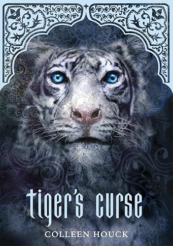 Stock image for Tiger's Curse (Book 1 in the Tiger's Curse Series) for sale by Gulf Coast Books