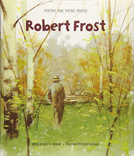 Imagen de archivo de Poetry for Young People: Robert Frost (Volume 1) a la venta por Book Deals