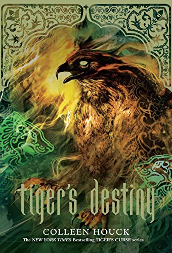 Beispielbild fr Tigers Destiny (Book 4 in the Tigers Curse Series) (Volume 4) zum Verkauf von Zoom Books Company