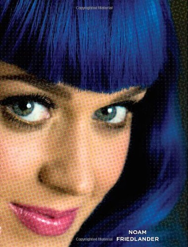 Imagen de archivo de Katy Perry a la venta por Better World Books