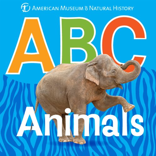 Beispielbild fr ABC Animals zum Verkauf von Better World Books