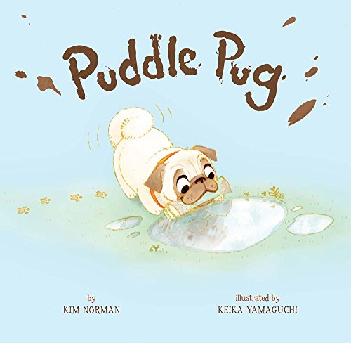 Stock image for Puddle Pug for sale by Better World Books