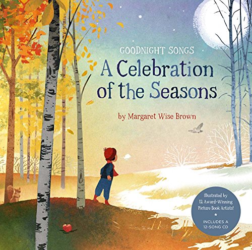 A Celebration of Seasons: Goodnight Songs