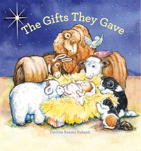 9781454905080: The Gifts They Gave