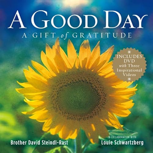9781454907985: A Good Day: A Gift of Gratitude