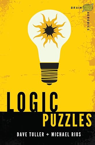 9781454909651: Logic Puzzles