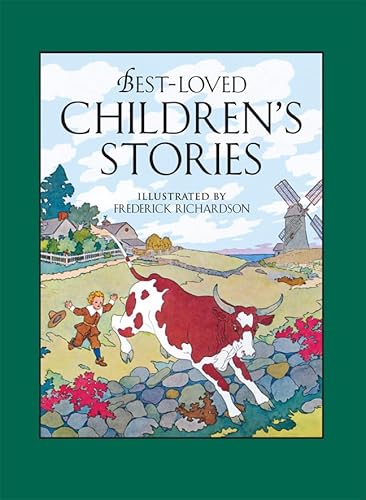 9781454909798: Best-Loved Children's Stories
